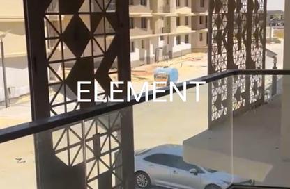 شقة - 2 غرف نوم - 3 حمامات للبيع في باديه بالم هيلز - كمبوندات 6 أكتوبر - مدينة 6 أكتوبر - الجيزة