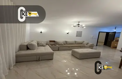 شقة - 2 غرف نوم - 2 حمامات للايجار في پريڤادو - مدينتي - القاهرة