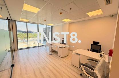 Office Space - Studio - 1 for rent in Cairo Festival City - North Investors Area - New Cairo City - Cairo Office Space - Studio - 1 for rent in Cairo Festival City - North Investors Area - New Cairo City - Cairo