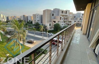 Apartment - 3 Bedrooms - 3 Bathrooms for sale in Privado - Madinaty - Cairo