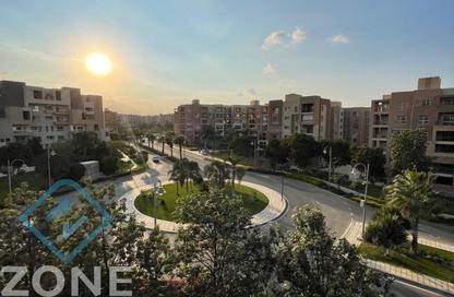 Apartment - 3 Bedrooms - 3 Bathrooms for sale in Privado - Madinaty - Cairo