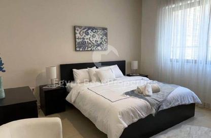 Apartment - 2 Bedrooms - 2 Bathrooms for sale in Mivida - 5th Settlement Compounds - The 5th Settlement - New Cairo City - Cairo