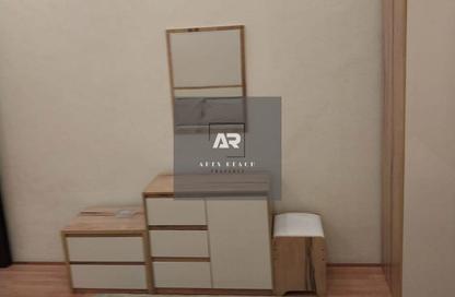 Apartment - 3 Bedrooms - 2 Bathrooms for rent in El Rehab Extension - Al Rehab - New Cairo City - Cairo