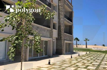 Chalet - 1 Bedroom - 1 Bathroom for sale in Soma Breeze - Soma Bay - Safaga - Hurghada - Red Sea