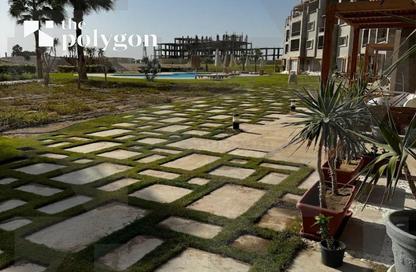 Chalet - 1 Bedroom - 1 Bathroom for sale in Soma Breeze - Soma Bay - Safaga - Hurghada - Red Sea