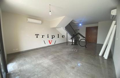 تاون هاوس - 4 غرف نوم - 3 حمامات للايجار في أو ويست - كمبوندات 6 أكتوبر - مدينة 6 أكتوبر - الجيزة