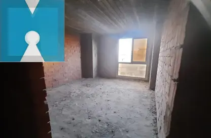 Apartment - 3 Bedrooms - 3 Bathrooms for sale in Beit Al Watan - Sheikh Zayed Compounds - Sheikh Zayed City - Giza