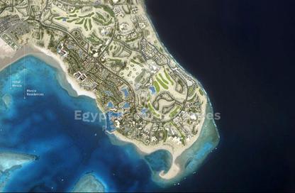 شاليه - 3 - 3 للبيع في ميسكا - سوما باى - سفاجا - الغردقة - محافظة البحر الاحمر