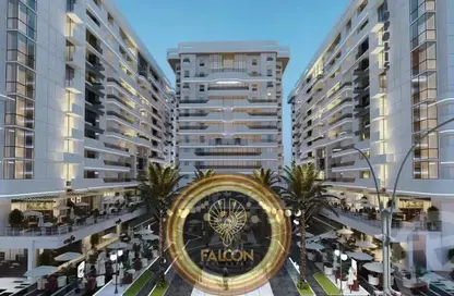 محل تجاري - استوديو - 1 حمام للبيع في جوليز - هليوبوليس الجديدة - القاهرة