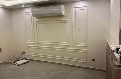 Apartment - 2 Bedrooms - 2 Bathrooms for rent in Azad - 5th Settlement Compounds - The 5th Settlement - New Cairo City - Cairo