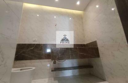 Apartment - 3 Bedrooms - 3 Bathrooms for sale in Mountain View iCity - 5th Settlement Compounds - The 5th Settlement - New Cairo City - Cairo