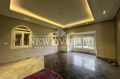 Villa - 6 Bedrooms - 5 Bathrooms for sale in Othman Ibn Affan St. - Rehab City Sixth Phase - Al Rehab - New Cairo City - Cairo
