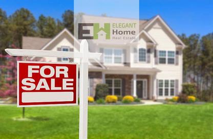 Land - Studio for sale in Al Andalus Buildings - Al Andalus District - New Cairo City - Cairo