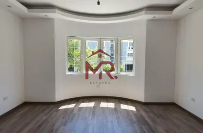 iVilla - 3 Bedrooms - 3 Bathrooms for rent in Mountain View Executive - Al Andalus District - New Cairo City - Cairo