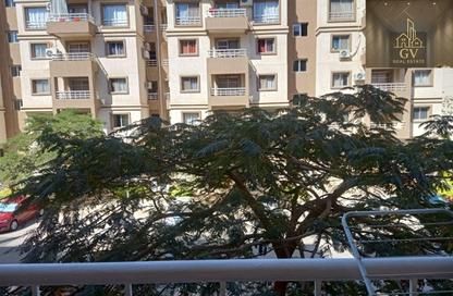 Apartment - 2 - 2 for sale in B6 - Madinaty - Cairo