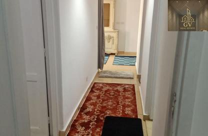 Apartment - 2 - 2 for sale in B6 - Madinaty - Cairo