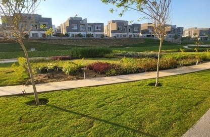 Villa - 3 Bedrooms - 4 Bathrooms for sale in Etapa - Sheikh Zayed Compounds - Sheikh Zayed City - Giza Villa - 3 Bedrooms - 4 Bathrooms for sale in Etapa - Sheikh Zayed Compounds - Sheikh Zayed City - Giza