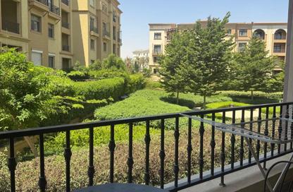 Apartment - 3 Bedrooms - 3 Bathrooms for rent in Mivida - 5th Settlement Compounds - The 5th Settlement - New Cairo City - Cairo