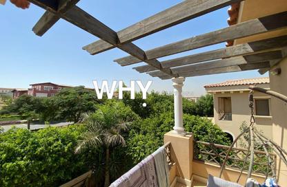 Villa - 5 Bedrooms - 7 Bathrooms for sale in Garden Residence - Hyde Park - New Cairo City - Cairo Villa - 5 Bedrooms - 7 Bathrooms for sale in Garden Residence - Hyde Park - New Cairo City - Cairo