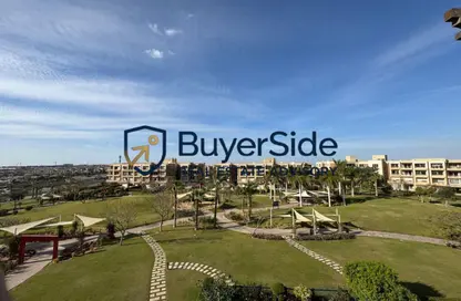 شقة - 3 غرف نوم - 3 حمامات للبيع في كارنيل بارك - طريق مصر اسكندرية الصحراوي - مدينة 6 أكتوبر - الجيزة