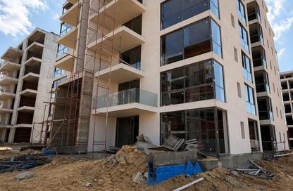 Apartment - 3 Bedrooms - 3 Bathrooms for sale in Lake View Residence 2 - 5th Settlement Compounds - The 5th Settlement - New Cairo City - Cairo
