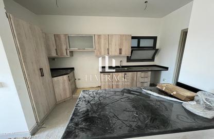 Apartment - 2 Bedrooms - 2 Bathrooms for rent in Al Burouj Compound - El Shorouk Compounds - Shorouk City - Cairo