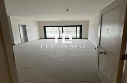 Apartment - 2 Bedrooms - 2 Bathrooms for rent in Al Burouj Compound - El Shorouk Compounds - Shorouk City - Cairo
