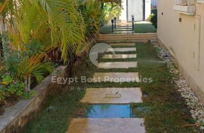 Villa - 4 - 4 for sale in Cluster 1 - Hyde Park - New Cairo City - Cairo
