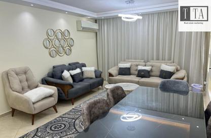 Apartment - 3 - 2 for rent in Dar Misr Phase 2 - 12th District - Sheikh Zayed City - Giza Apartment - 3 - 2 for rent in Dar Misr Phase 2 - 12th District - Sheikh Zayed City - Giza