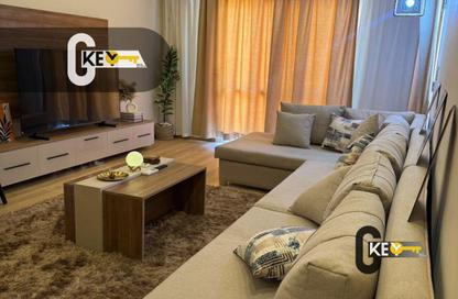 Apartment - 3 - 2 for rent in El Rehab Extension - Al Rehab - New Cairo City - Cairo Apartment - 3 - 2 for rent in El Rehab Extension - Al Rehab - New Cairo City - Cairo