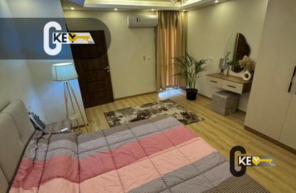 Apartment - 3 - 2 for rent in El Rehab Extension - Al Rehab - New Cairo City - Cairo Apartment - 3 - 2 for rent in El Rehab Extension - Al Rehab - New Cairo City - Cairo