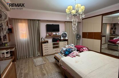 Apartment - 4 - 4 for sale in 8th Zone - Nasr City - Cairo