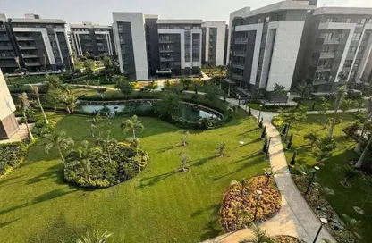 Apartment - 2 Bedrooms - 1 Bathroom for sale in Privado - Madinaty - Cairo