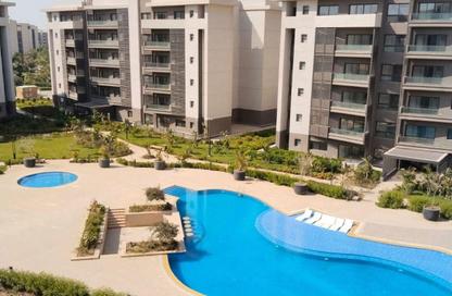 Apartment - 2 Bedrooms - 1 Bathroom for sale in Privado - Madinaty - Cairo