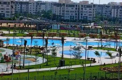 Apartment - 2 Bedrooms - 1 Bathroom for sale in Privado - Madinaty - Cairo