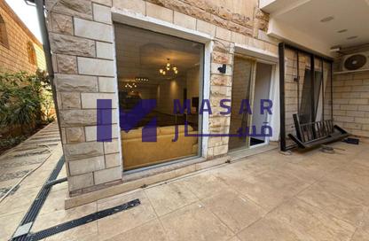 Duplex - 5 Bedrooms - 4 Bathrooms for sale in Al Narges 1 - Al Narges - New Cairo City - Cairo