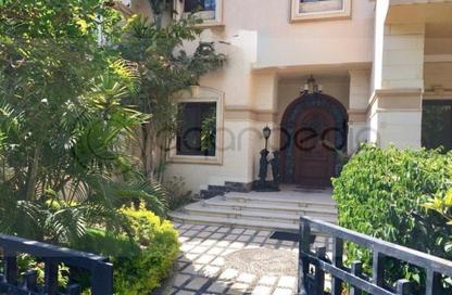 فيلا - 6 - 7+ للبيع في سوان ليك قطامية - التجمع الاول - مدينة القاهرة الجديدة - القاهرة فيلا - 6 - 7+ للبيع في سوان ليك قطامية - التجمع الاول - مدينة القاهرة الجديدة - القاهرة
