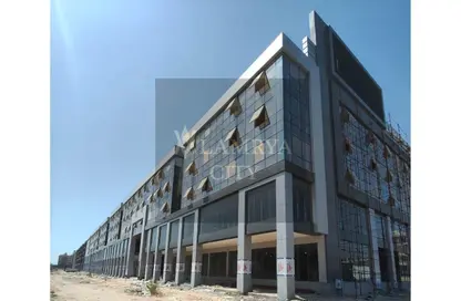 Shop - Studio for sale in District 3 - New Damietta - Demyat