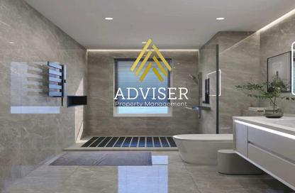 Villa - 4 Bedrooms - 3 Bathrooms for sale in IL Bosco - New Capital Compounds - New Capital City - Cairo