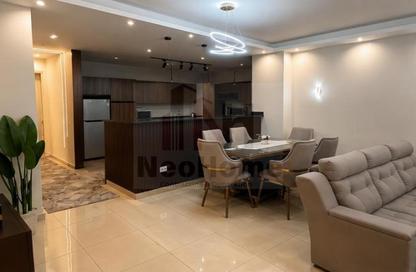 Apartment - 3 Bedrooms - 2 Bathrooms for rent in Wesal City - El Shorouk Compounds - Shorouk City - Cairo
