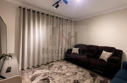 Apartment - 3 Bedrooms - 2 Bathrooms for rent in Wesal City - El Shorouk Compounds - Shorouk City - Cairo Apartment - 3 Bedrooms - 2 Bathrooms for rent in Wesal City - El Shorouk Compounds - Shorouk City - Cairo