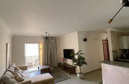 شقة - 2 غرف نوم - 2 حمامات للبيع في پريڤادو - مدينتي - القاهرة