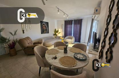 Apartment - 2 Bedrooms - 1 Bathroom for rent in El Rehab Extension - Al Rehab - New Cairo City - Cairo Apartment - 2 Bedrooms - 1 Bathroom for rent in El Rehab Extension - Al Rehab - New Cairo City - Cairo