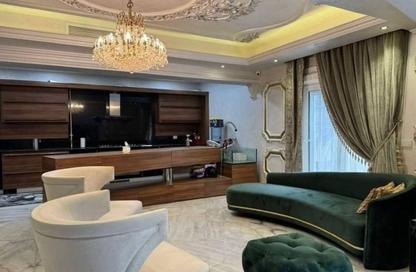 تاون هاوس - 4 غرف نوم - 4 حمامات للبيع في ليك ويست 2 - كمبوندات الشيخ زايد - الشيخ زايد - الجيزة