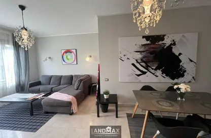 شقة - 1 حمام للايجار في فيلدج جيت - المستثمرين الجنوبية - مدينة القاهرة الجديدة - القاهرة