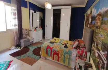 Apartment - 3 Bedrooms - 3 Bathrooms for sale in Baron City - El Katameya Compounds - El Katameya - New Cairo City - Cairo
