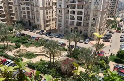 شقة - 3 غرف نوم - 3 حمامات للبيع في بارون سيتي - كمبوندات القطامية - القطامية - مدينة القاهرة الجديدة - القاهرة