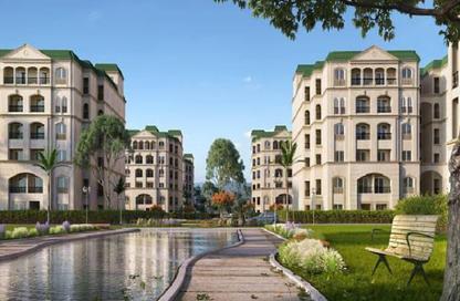 Apartment - 3 Bedrooms - 3 Bathrooms for sale in L'avenir - Mostakbal City Compounds - Mostakbal City - Future City - Cairo