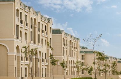 Apartment - 3 Bedrooms - 3 Bathrooms for sale in L'avenir - Mostakbal City Compounds - Mostakbal City - Future City - Cairo