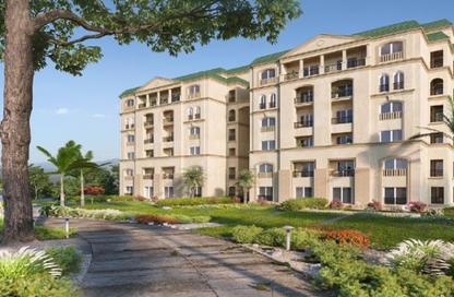 Apartment - 3 Bedrooms - 3 Bathrooms for sale in L'avenir - Mostakbal City Compounds - Mostakbal City - Future City - Cairo